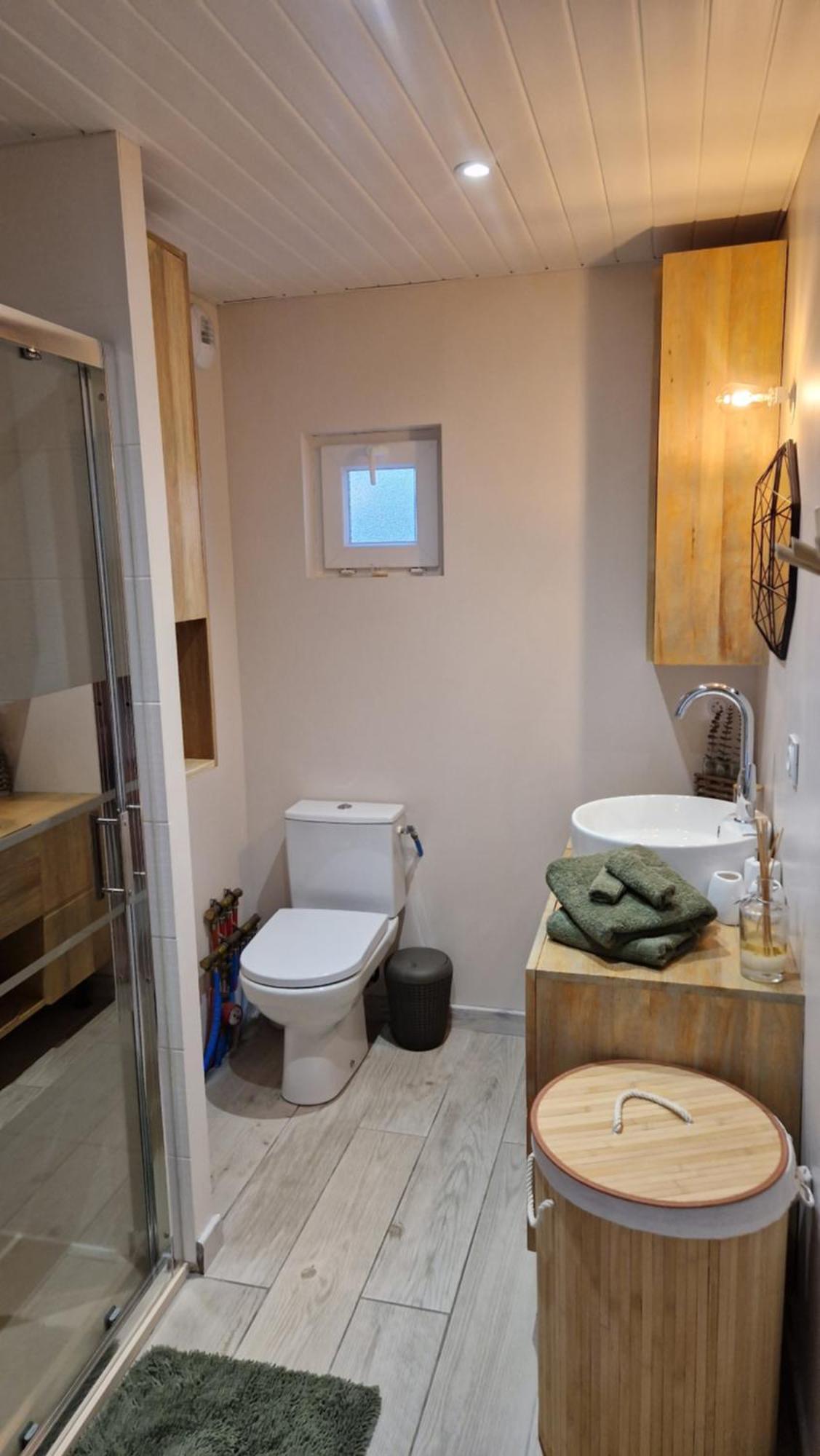 Appartement Pour 4 Avec Terrasse Chanos-Curson Экстерьер фото