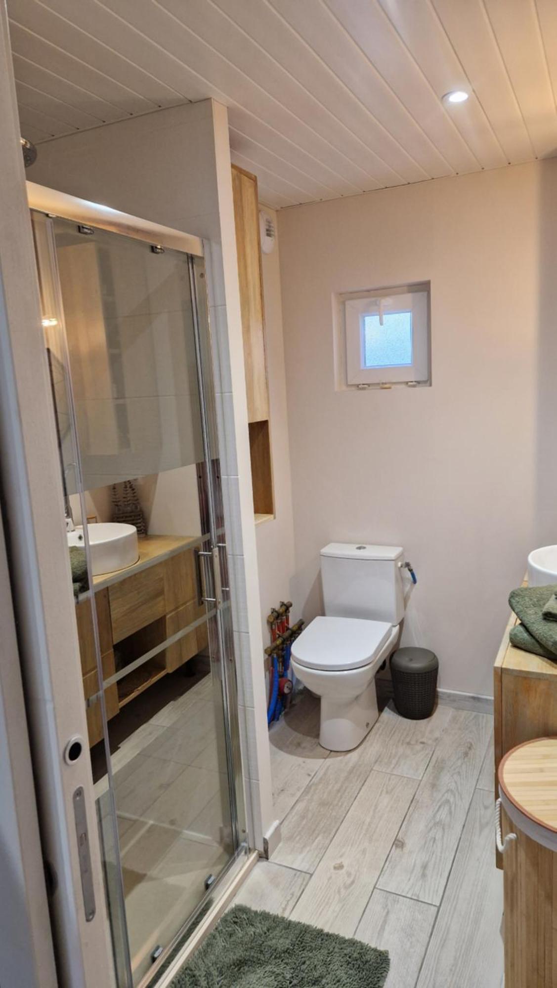 Appartement Pour 4 Avec Terrasse Chanos-Curson Экстерьер фото