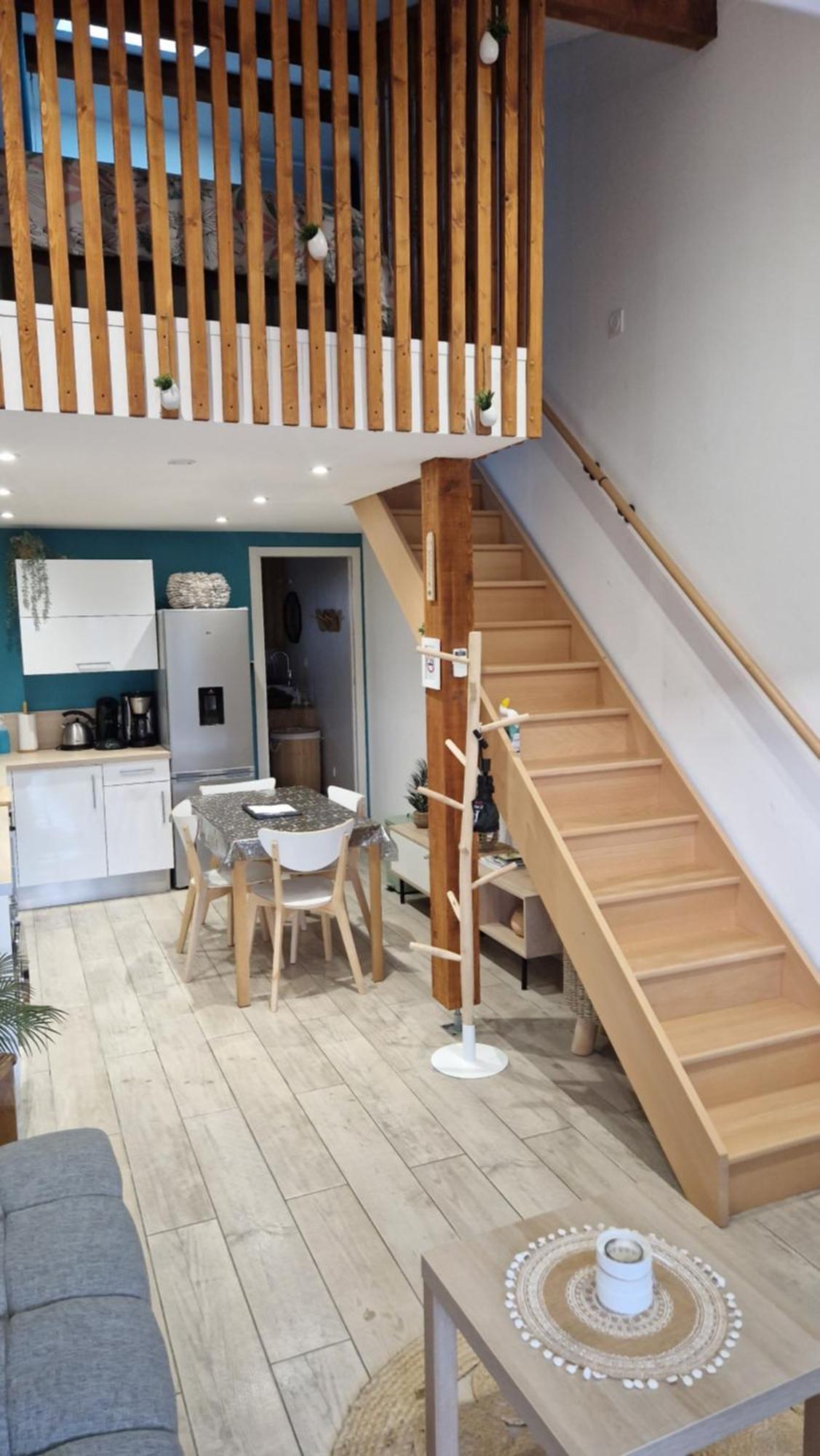 Appartement Pour 4 Avec Terrasse Chanos-Curson Экстерьер фото
